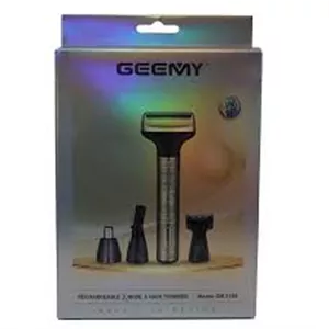 شیور ۴ کاره جیمی مدل GM-3158