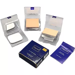 پنکک مربعی دایسل Daycell