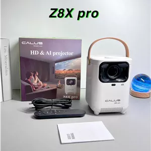 پروژکتور قابل‌حمل Z8X PRO  CALUS