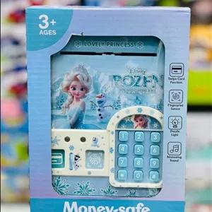 گاوصندوق اثرانگشتی رمزدار کیفیت عالی