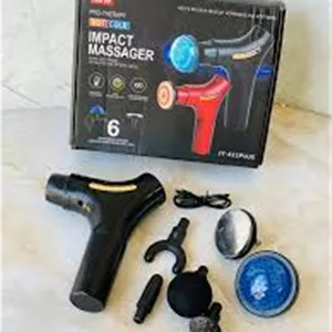 ماساژور تفنگی ۶ سری مدل JY-611plus