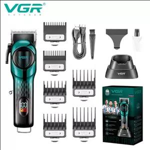 ماشین اصلاح VGR v-166