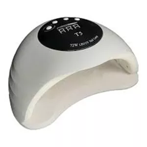 دستگاه لاک خشک کن ۱۰۸ وات مدل 5X PLUS