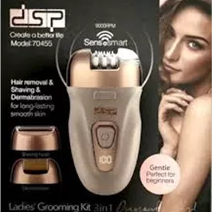 اپیلیدی دی اس پی DSP مدل 70455