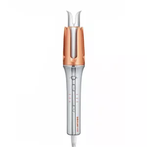دستگاه فر کننده مو جادویی شیگلم اورجینال سایز۲۵ Sheglamhair It Curl One Touch Instant Curler