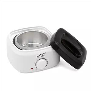 دستگاه وکس لایچی مدل L-2200 – موم گرم کن و اپیلاسیون خانگی با توان 45 وات