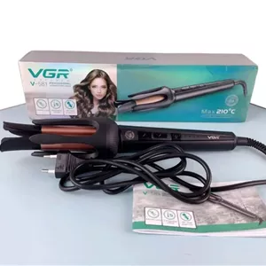 فر کننده جادویی خودکار مو V-581 VGR