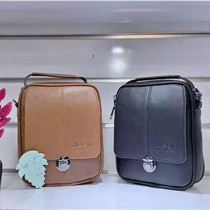 کیف اداری چرم