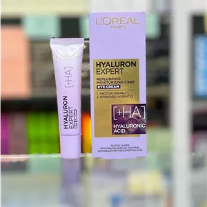 دور چشم هیالورن لورال اصل