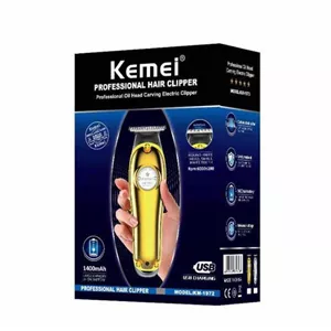 خط زن کیمی مدل KEMEI KM-1972