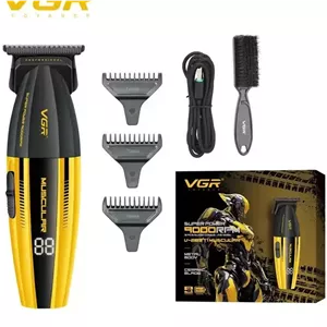 ماشین اصلاح خط زن وی جی آر مدل V-285T
