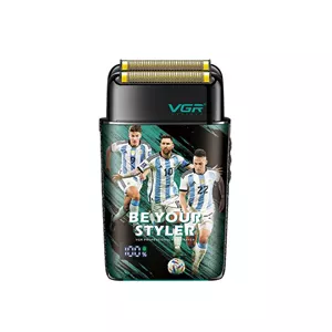 شیور VGR شش تیغ ضد آب مدل V-309