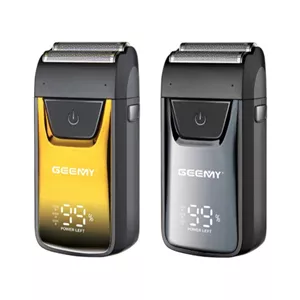 ماشین اصلاح موی صورت جیمی مدل GM-9012
