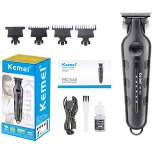 ماشین اصلاح کیمی مدل KM-1563