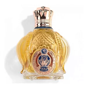 ادکلن مردانه شیخ گلد ادیشن | Shaik Opulent Gold Edition for Men