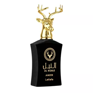عطر النبل امیر لطافه | Al Nobel Ameer