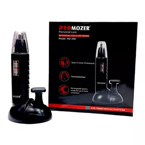 دماغ زن دو کاره حرفه ای پروموزر PRO MOZER 209