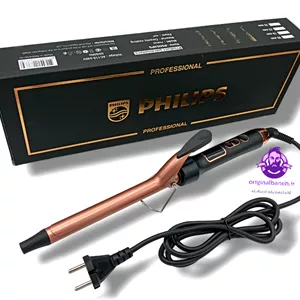 بابلیس فرکننده حرفه ای فلیپس هلند 19/PHILIPS 6045