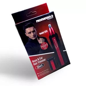 دماغ زن دوکاره پرومکس PROMAX GOLD