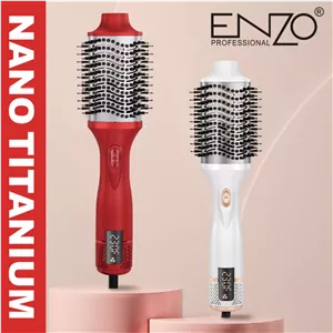 برس سشواری هوشمند انزو ایتالیا حرفه ای مجیک فناوری یون ENZO magic Al3in1