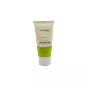 ژل ضد چروک فوری سروینا 30ml