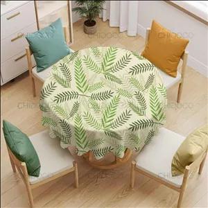 رومیزی فانتزی طرح برگ کد RM012