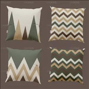 کوسن مبل فانتزی ست 4 عددی کد PS079