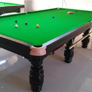 میز اسنوکر پایه بوفالو
