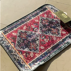 پادری طرح لوزی های مینیاتوری سایز 50 70 برند فرمهر