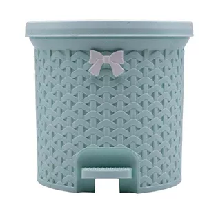 سطل  پدالی بازن مدل لایف کد 030