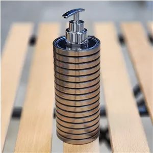 جامایع دستشویی بازن مدل تایلندی کد SHR 410