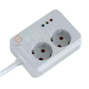 محافظ یخچال 2 خانه 3 متری ارت دار ریلی آفر الکترونیک