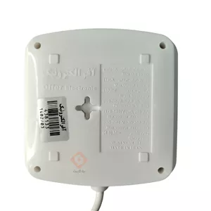 محافظ یخچال 2 خانه 1.8 متری ارت دار سرامیکی آفر الکترونیک