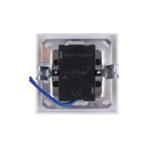 کلید دیمر 1000 وات کارن جهان الکتریک