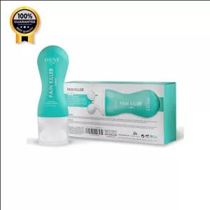 لوسیون ضد درد و گرفتگی عضلات تراست Trust حجم 150 میل 