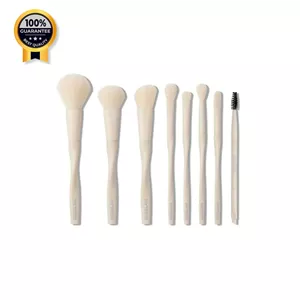 ست براش 8 تیکه شیگلم Sheglam اورجینال Pro Core Brush Kit