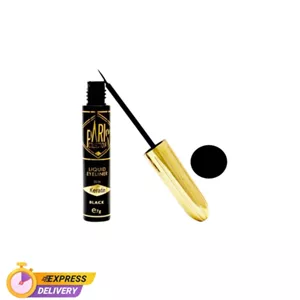 خط چشم مویی پاریس (Paris) مدل Keratin حجم 7 میلی لیتر