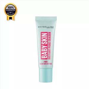 پرایمر بیبی اسکین میبلین Maybelline اورجینال حجم 22 میل