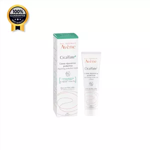 کرم ترمیم کننده اون Avene اورجینال مدل سیکالفیت حجم 100 میل