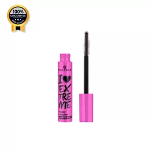 ریمل اسنس Essence اورجینال حجم دهنده مدل I Love Extreme Crazy Volume حجم 12 میل ایتالیا