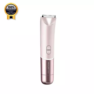 شیور بیکینی برقی شیگلم Sheglam اورجینال دو کاره صورت و بدن Smooth Moves Dual Head Electric Bikini Trimmer