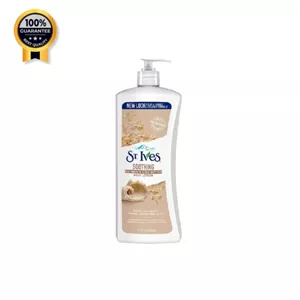 لوسیون آبرسان سنت ایوز Stives اورجینال مدل جو دوسر و شی باتر حجم 621 میل