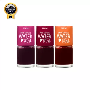 تینت لب اتود Etude اورجینال مدل Dear Darling water tint در 3 رنگ
