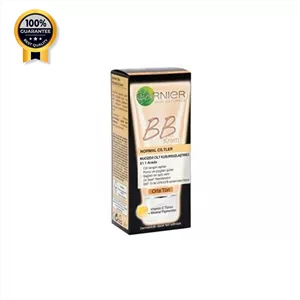 بی بی کرم گارنیر Garnier اورجینال پوست نرمال رنگ متوسط orta ton 
