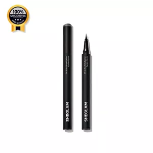 خط چشم ماژیکی شیگلم Sheglam اورجینال  ضد آب Oh So Rich Matte Eyeliner