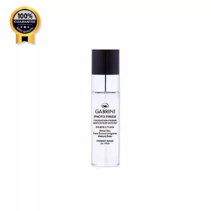 پرایمر شیشه ای گابرینی Gabrini اورجینال فتوفینیش حجم 20 میل