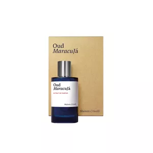 ادکلن عود ماراکوجا میسون کریولی Masion crivelli oud maracuja مسترکوالیتی حجم 100 میل