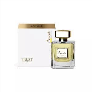 ادوپرفیوم زنانه آمانته تراست Trust مشابه اربا پورا سوسپیرو حجم 100 میل