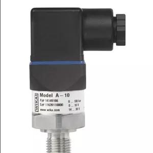 ترانسمیترفشار ویکا A10بازه 0تا 1بار
