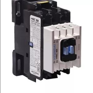 کنتاکتور۹آمپر هیوندا